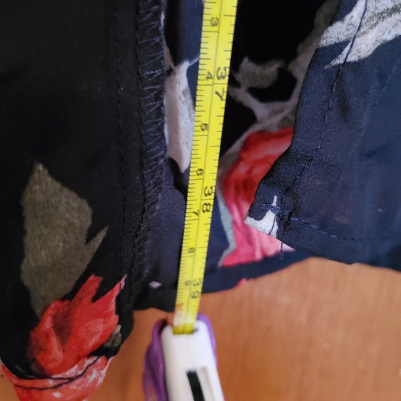 Rue 21 Shorts Maxi Skirt Combo - Picture 3 of 6